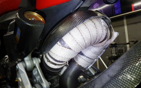 DUCATI 1199 PANIGALE S 2012