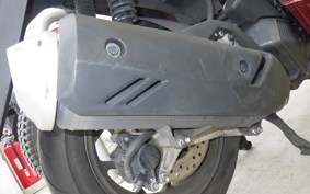 HONDA PCX125 1981 JK05