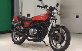 KAWASAKI Z550 FX 2007 KZ550B
