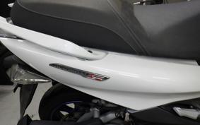 YAMAHA MAJESTY155 Gen.2 S SG52J