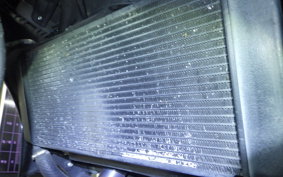 KAWASAKI VERSYS A 2017