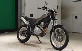YAMAHA TRICKER Gen.2 2001 DG16J