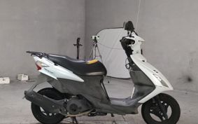 SUZUKI ADDRESS V125 CF4MA