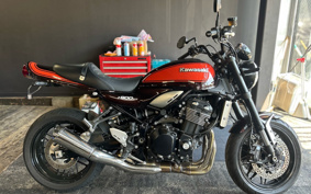 KAWASAKI Z900RS 2020 ZR900C