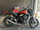 Фото Kawasaki Z900RS 2020 с японского аукциона