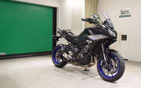 YAMAHA MT-09 Tracer 2021 RN51J