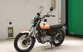 SUZUKI GRASS TRACKER NJ47A