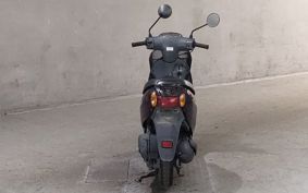 SUZUKI LET`S4 CA45A