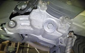 HONDA ADV150 2022 KF38