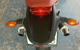 DUCATI M400IE 2006 ZDMM407AA6B