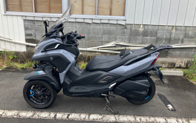 YAMAHA TRICITY 300 ABS 2021 SH15J