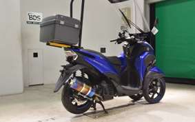 YAMAHA TRICITY 155 A ヤネツキ SG37J