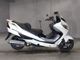 Фото Suzuki SKYWAVE 250S с японского аукциона