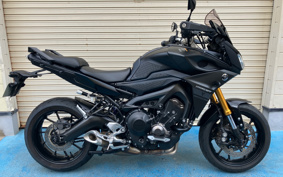 YAMAHA MT-09 Tracer 2017 RN51J