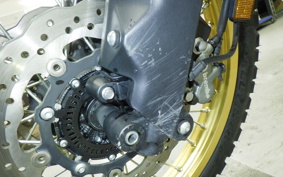 YAMAHA TENERE 700 2022 DM13J