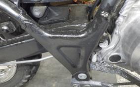 YAMAHA BRONCO 5BT