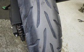 KAWASAKI NINJA 250 2 2006 EX250Y
