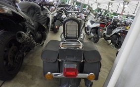 KAWASAKI VULCAN 400 CLASSIC 1996 VN400A