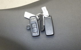 HONDA PCX 160 2022 KF47