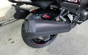 KAWASAKI NINJA ZX-14R SE 2012 ZXT40E