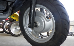 YAMAHA JOG Gen.5 SA36J