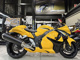 Фото Suzuki GSX-1300R HAYABUSA 2013 с японского аукциона