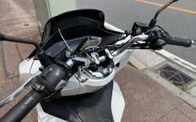 HONDA PCX 160 KF47