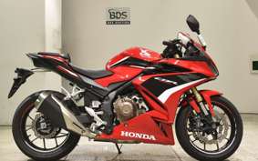 HONDA CBR400R 2024 NC56