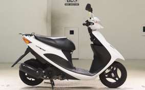 SUZUKI ADDRESS V50 CA4BA