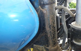 HONDA CB125 JX 1997 CB125J