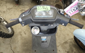 SUZUKI ADDRESS V100 CE11A