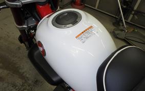HONDA MONKEY 125 2021 JB05