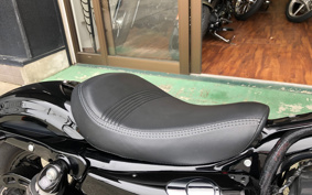 HARLEY XL1200X 2019 LC3