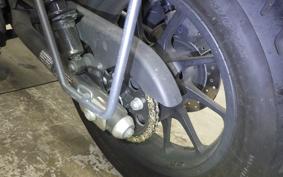 HONDA REBEL 250 MC49