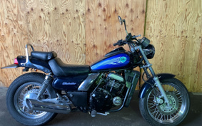 KAWASAKI ELIMINATOR 250LX EL250A