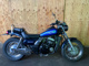Фото Kawasaki ELIMINATOR 250LX с японского аукциона