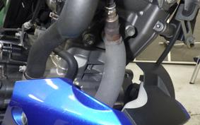 SUZUKI GSX-S125 DL32B
