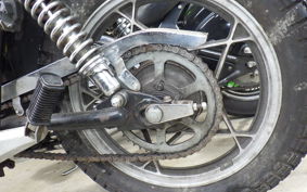 SUZUKI GSX250E 2008 GJ51B