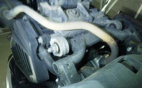 HONDA TACT Gen.4 2020 AF75