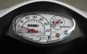 SUZUKI ADDRESS V50 CA4BA