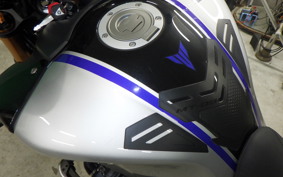 YAMAHA MT-09 SP 2023 RN69J