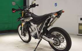 YAMAHA WR250R 2019 DG15J
