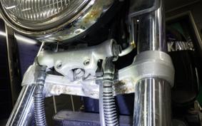 KAWASAKI ZEPHYR 400 KAI 2003 ZR400C