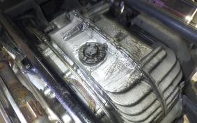 YAMAHA DRAGSTAR 250 2014 VG02J