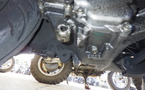 SUZUKI LET's Super Good CA4AA