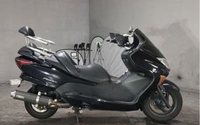 HONDA FORZA Z MF08