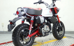 HONDA MONKEY 125 JB03