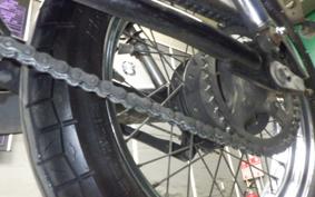 SUZUKI GRASS TRACKER Bigboy NJ4DA