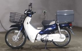 HONDA SUPER CUB50 AA04
