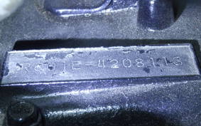 HONDA CB750FB BOLDOR 1981 RC04